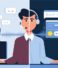Eliminating Dead Air in Contact Centers: How AI Drives Efficiency & Better Customer Experiences