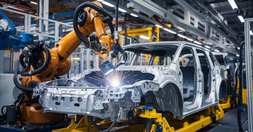 How AI Agents Will Transform the Enterprise Workflow