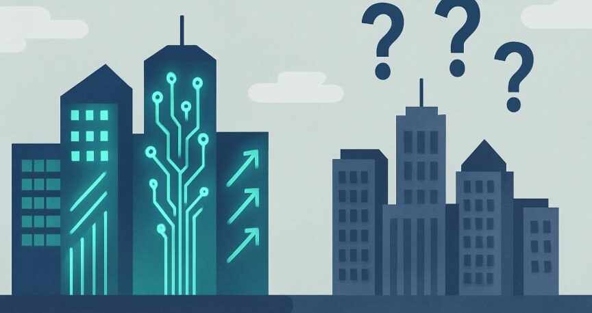 The AI Readiness: 5 Questions Every Executive Must Ask