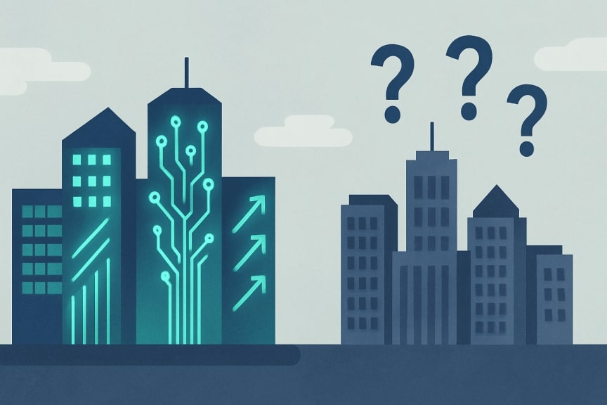 The AI Readiness: 5 Questions Every Executive Must Ask