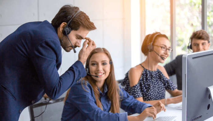 Empower Agents with AI-Driven Performance Tools