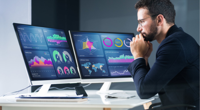 AI-Powered Contact Center Solutions
