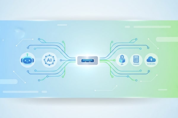 MCP: Accelerate AI Pilots to Scalable, Production-Ready Agents