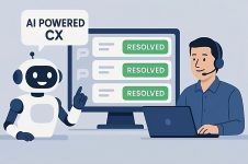 4 AI Generative Metrics in CX
