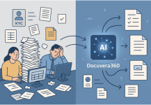 Intelligent Document Processing, Done Right: Meet DocuVera360