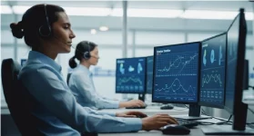 A New Playbook for CSAT in the AI-Augmented Contact Center