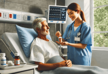 5 Ways AI Is Transforming Healthcare Contact Centers